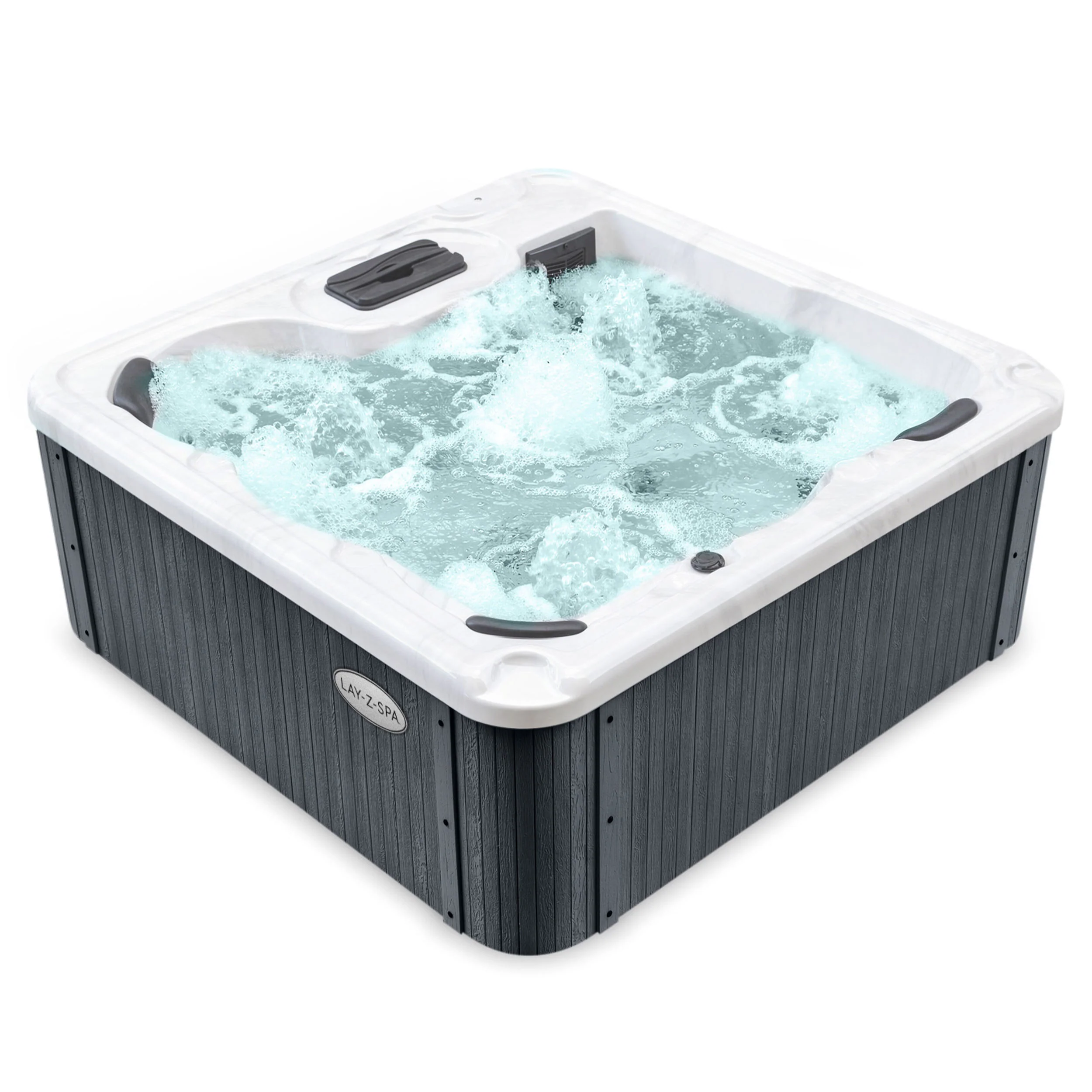 HydroJet Pro™ Hot Tubs