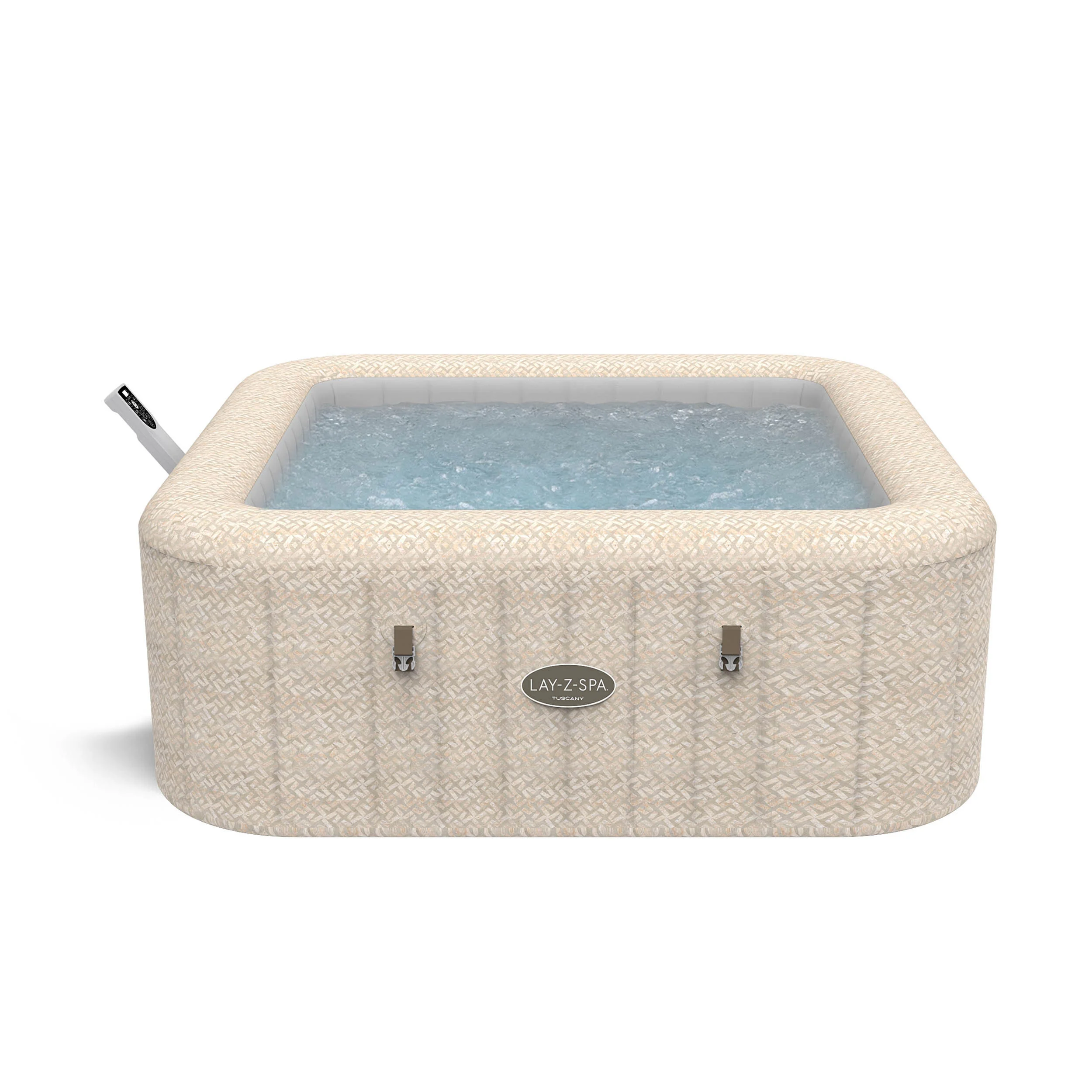 EnergySense® Hot Tubs